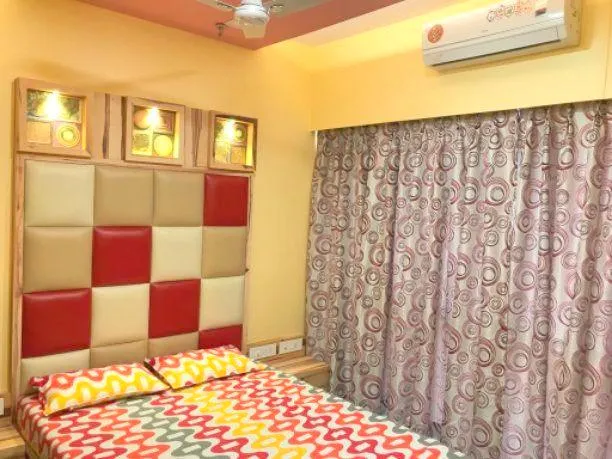 2 BHK Flats for Sale in Omkar Ananta, Goregaon East