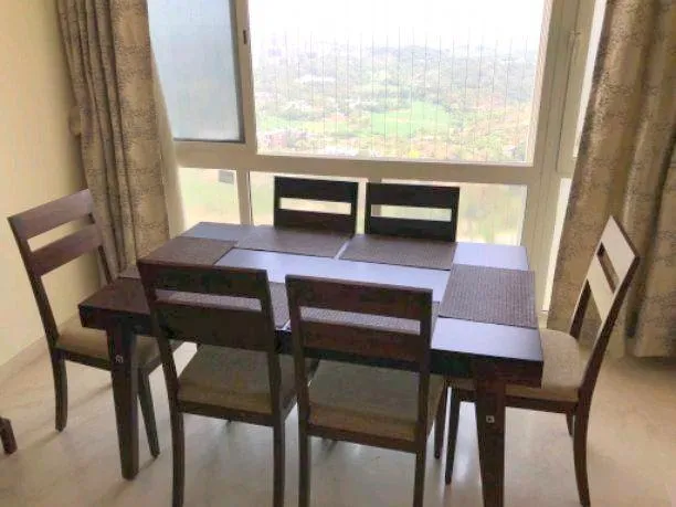 2 BHK Flats for Sale in Omkar Ananta, Goregaon East