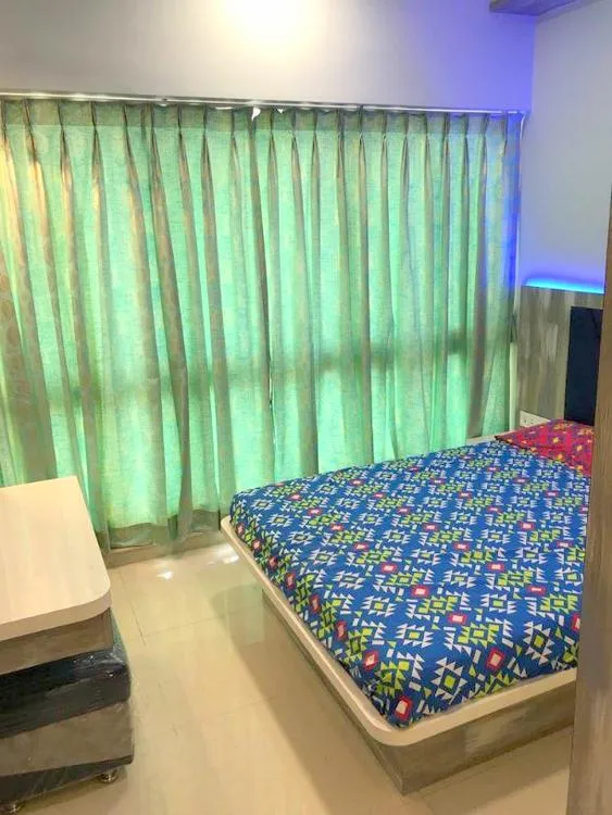 2 BHK Flats for Sale in Omkar Ananta, Goregaon East