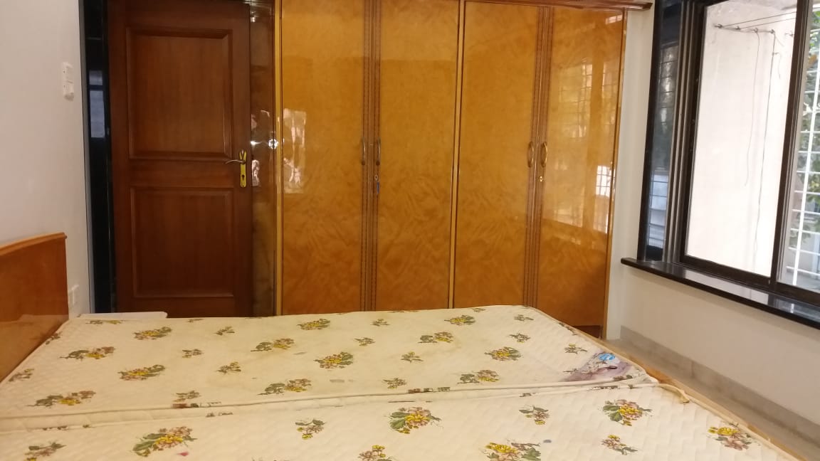 Bedroom 2 - Patliputra, Andheri West