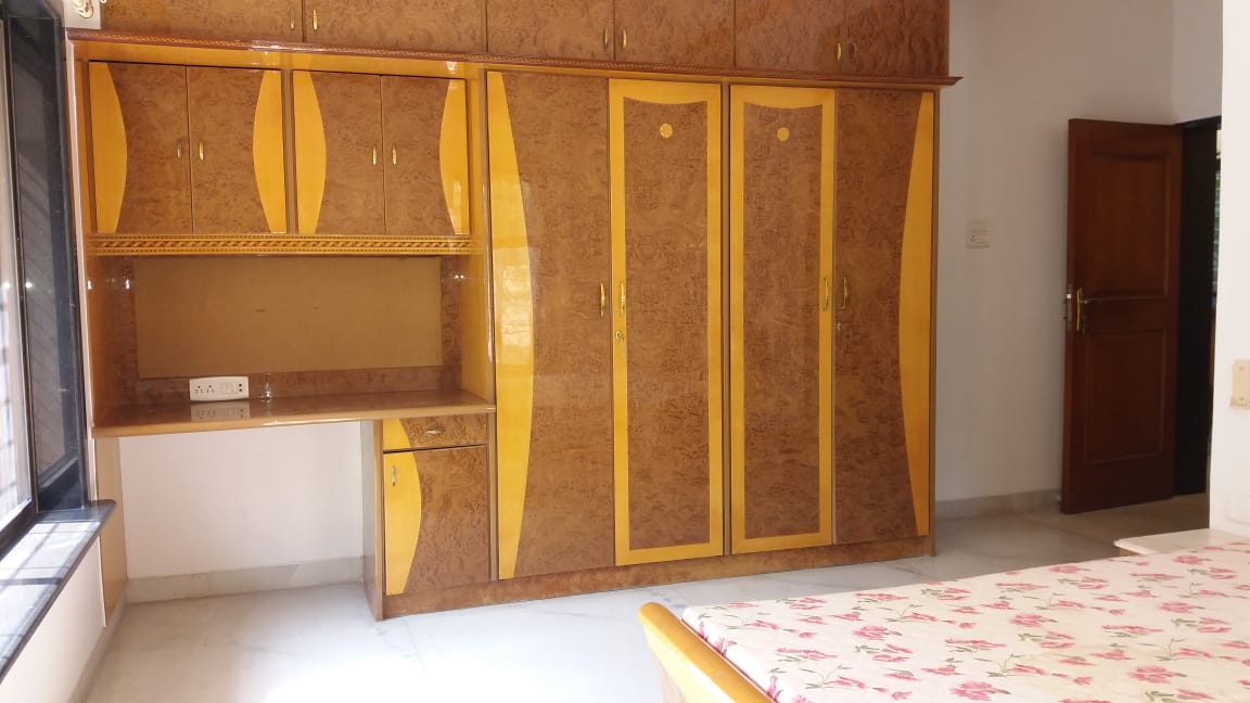 Bedroom 3 - Patliputra, Andheri West