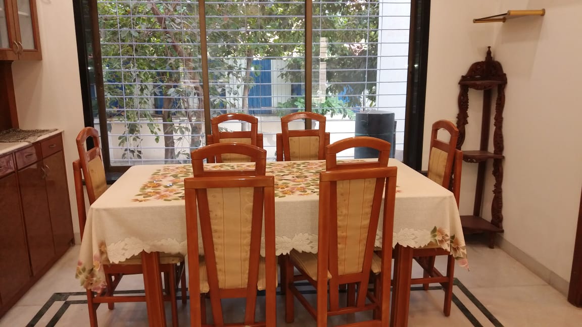 Dining - Patliputra, Andheri West