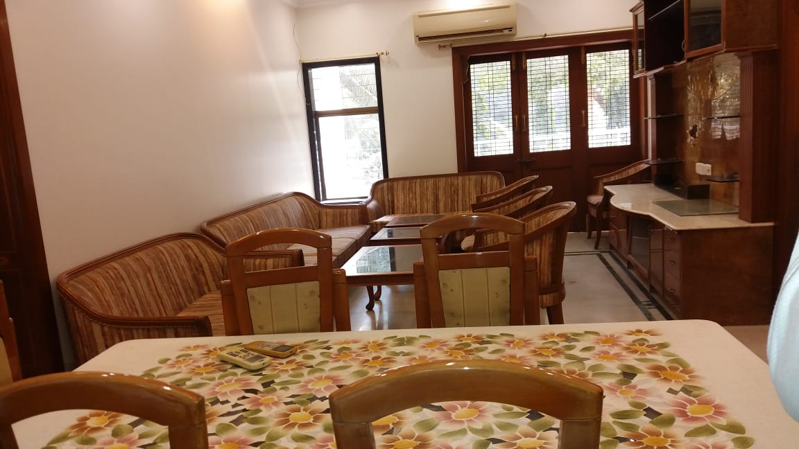 3 BHK Flats for Sale in Patliputra, Andheri West