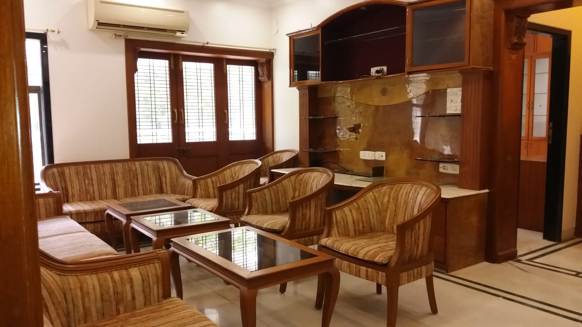 3 BHK Flats for Sale in Patliputra, Andheri West