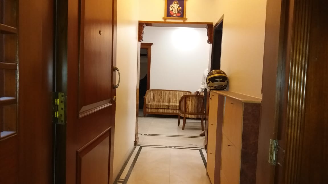 3 BHK Flats for Sale in Patliputra, Andheri West