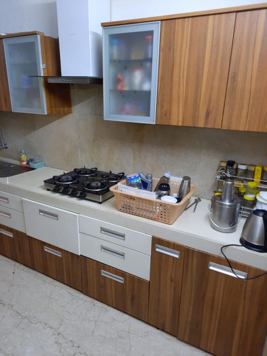 2 BHK Flats for Sale in Kanakia Paris, Bandra East