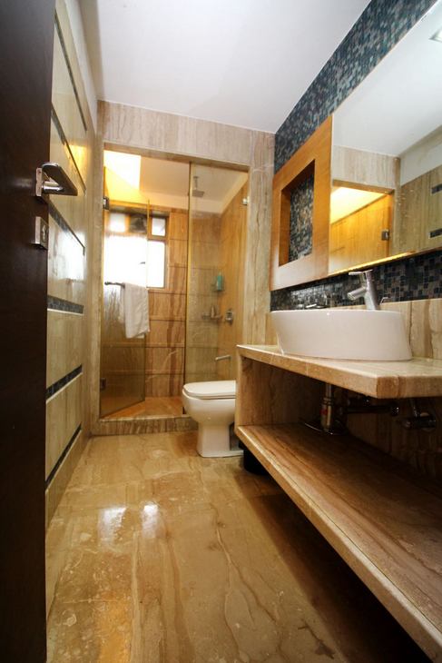 Bathroom 2 - Arihant, Khar West
