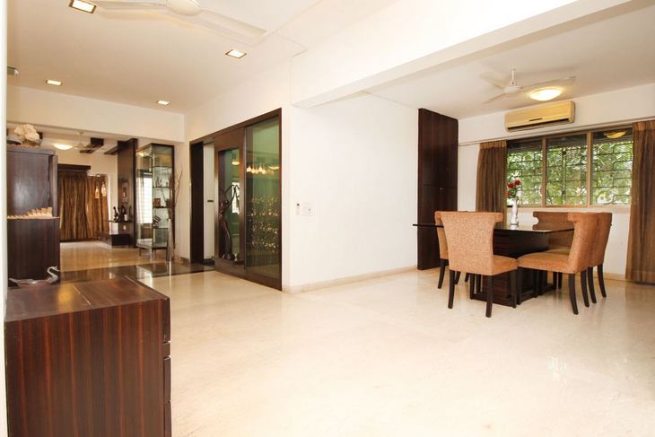 Dining - Arihant, Khar West