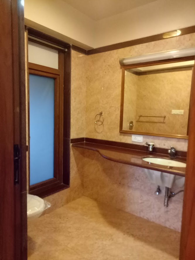 Bedroom 2 - Silver Sands, Bandra West