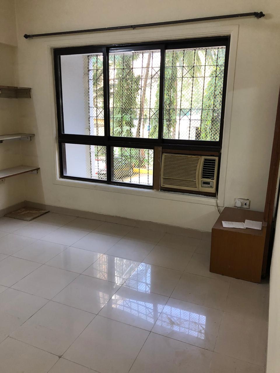 Bedroom 3 - Rushi Towers, Andheri West