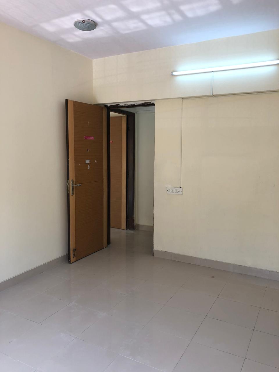 Bedroom 4 - Rushi Towers, Andheri West