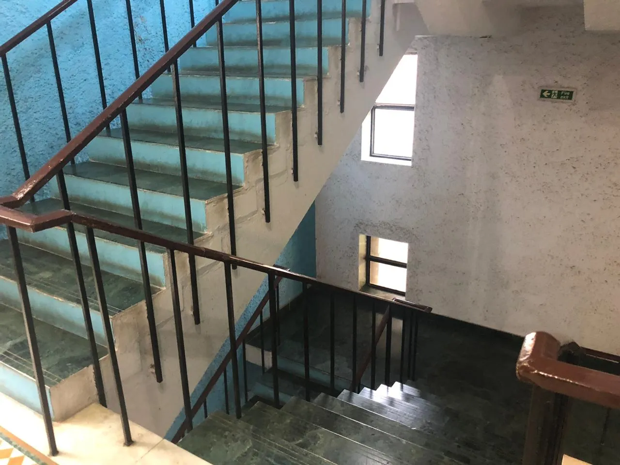 Office Space Offices on Rent in Excom House, Andheri East