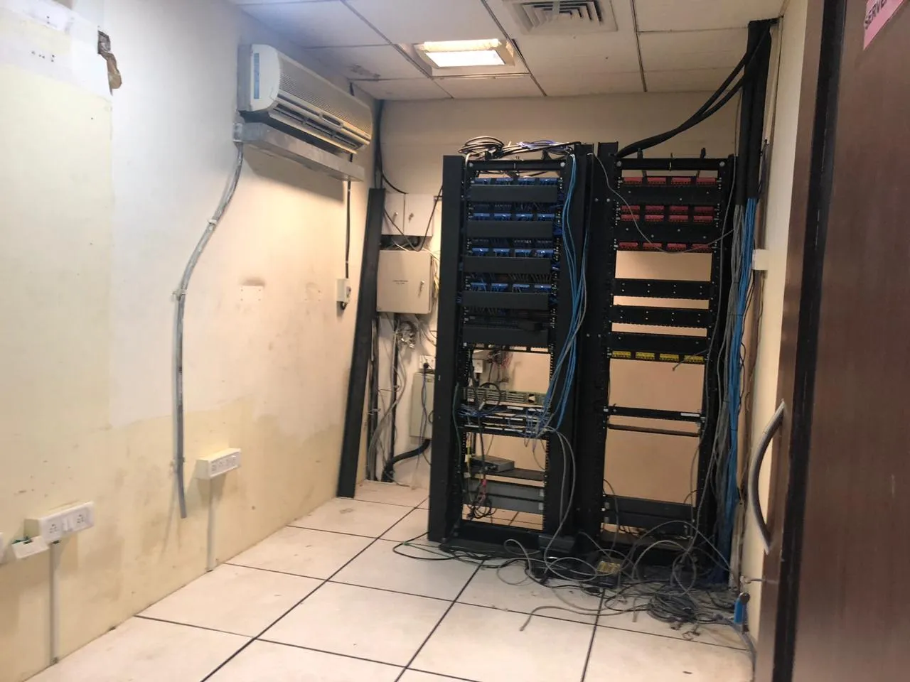 Office Space Offices on Rent in Excom House, Andheri East