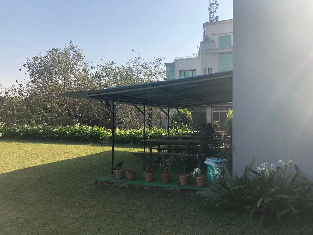 Office Space Offices on Rent in Excom House, Andheri East