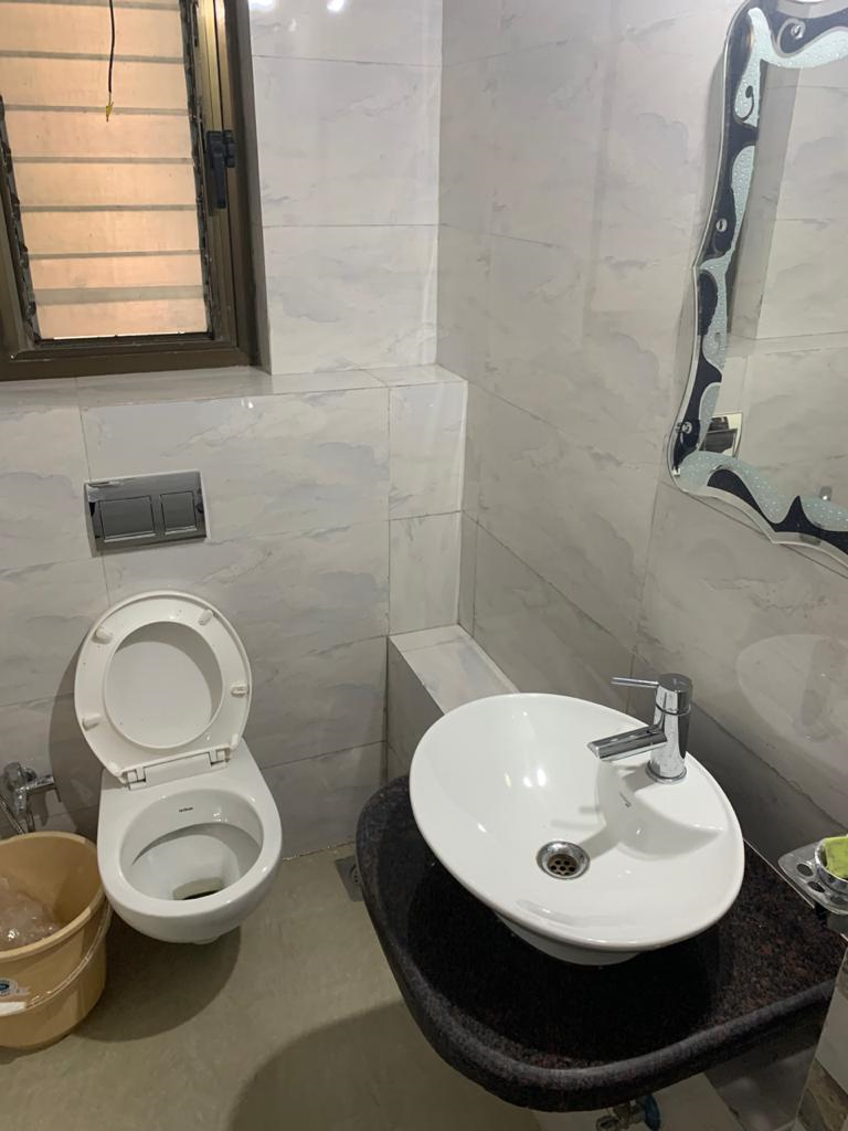 3 BHK Fully Furnished in Magnum Tower , Parel