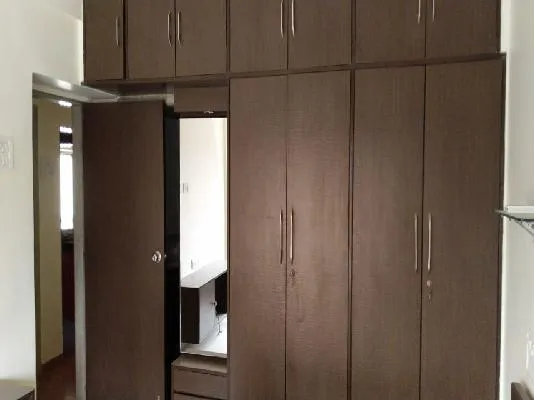 2 BHK Flats on Rent in Avalon, Andheri West