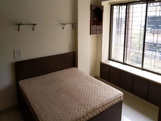 2 BHK Flats on Rent in Avalon, Andheri West