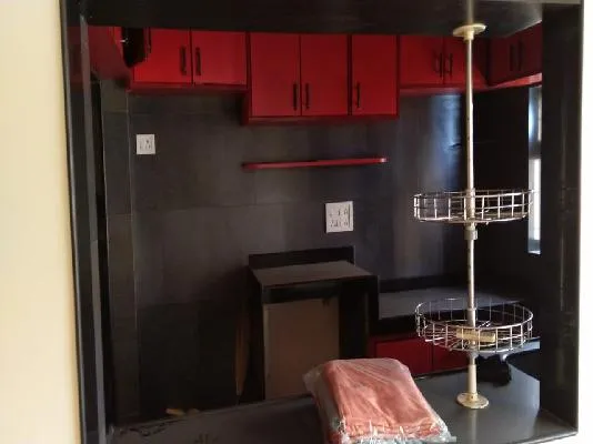 2 BHK Flats on Rent in Avalon, Andheri West