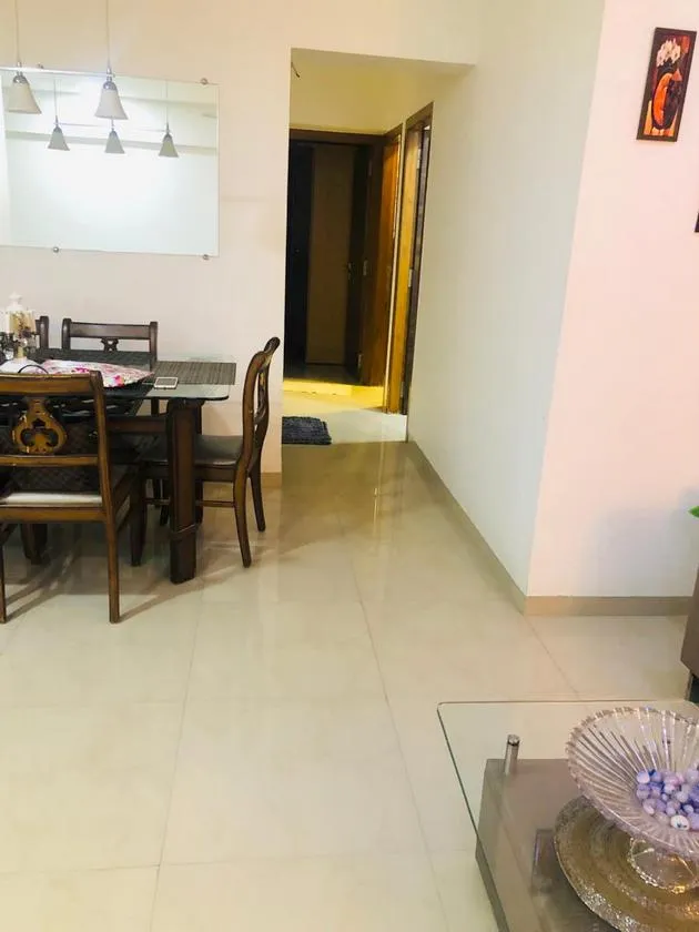 3 BHK Flats on Rent in Chalet Amar, Juhu