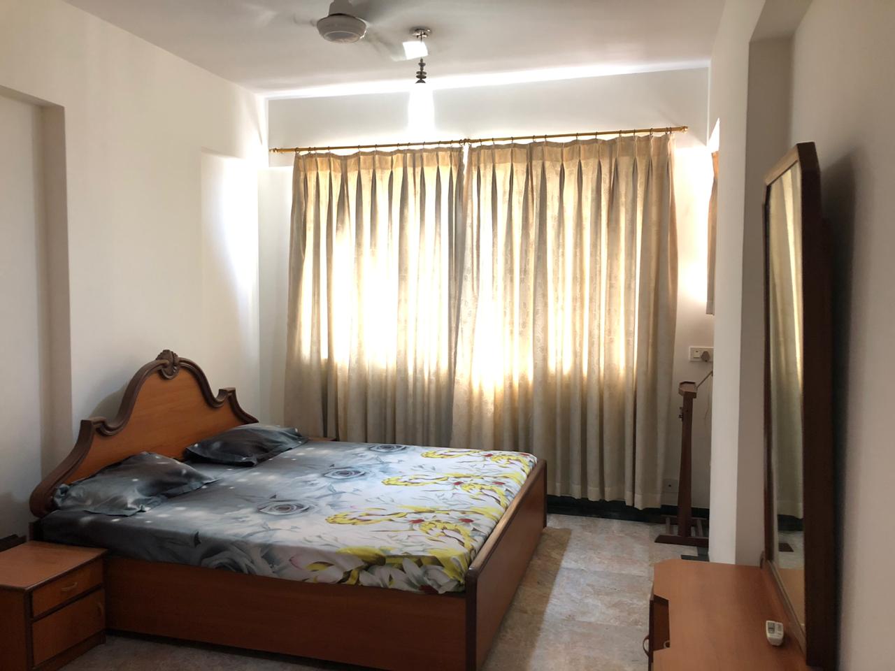 3 BHK Flats on Rent in Glen Height, Powai