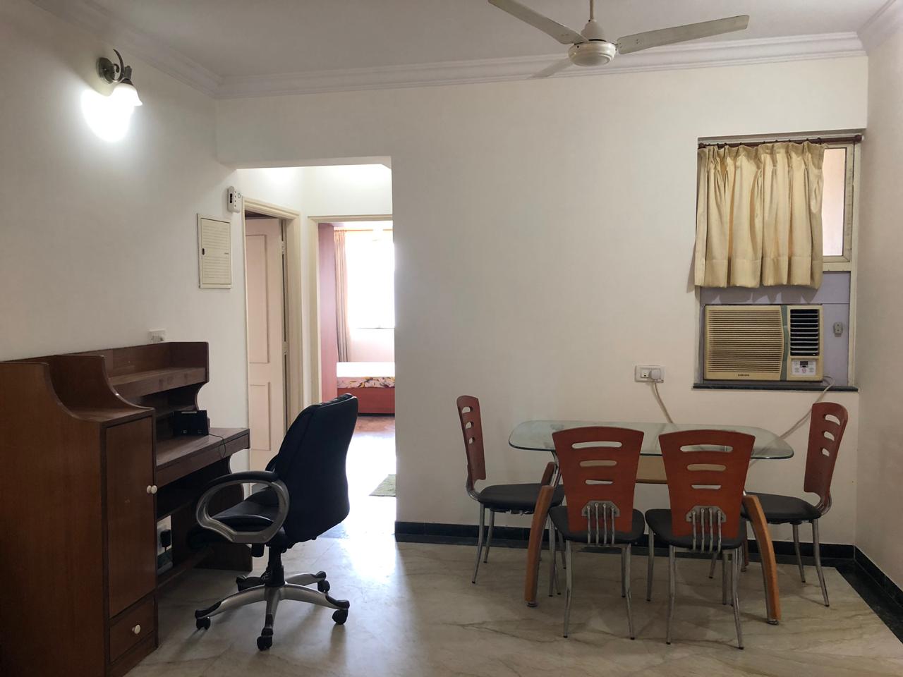 Dining - Glen Height, Powai