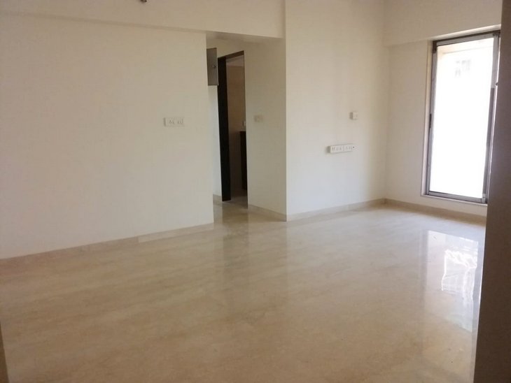 2 BHK in Chitralekha Herritage , Andheri West