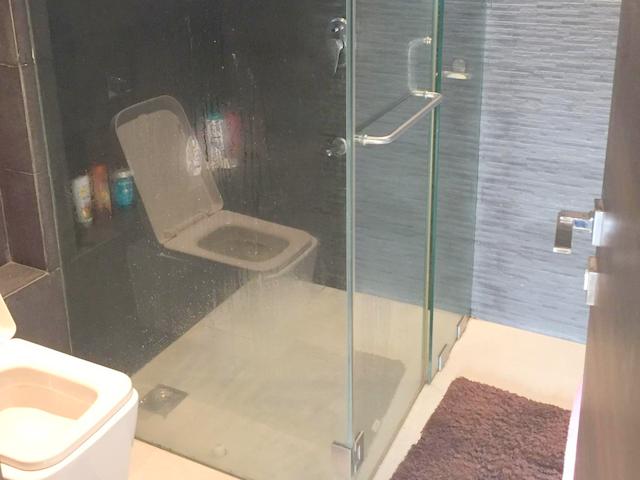 Bathroom 3 - Jagat Vidya, Santacruz East