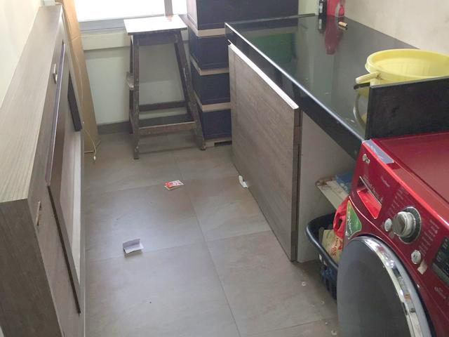 Kitchen2 - Jagat Vidya, Santacruz East