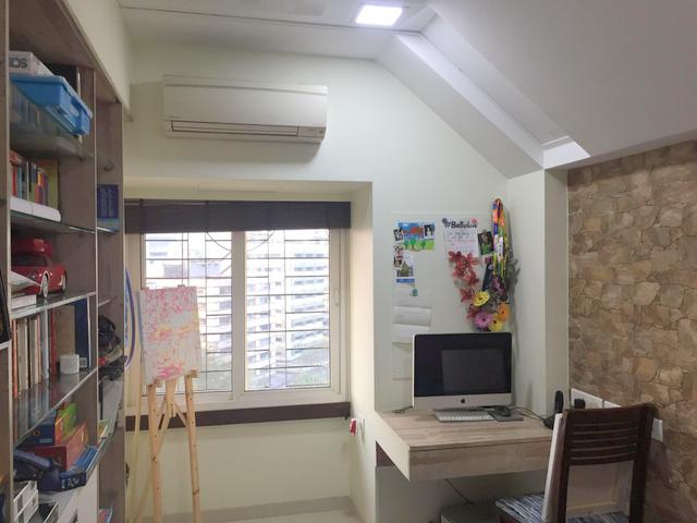 Living Room3 - Jagat Vidya, Santacruz East