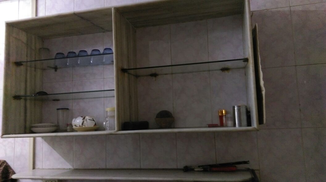 1 BHK Semi-Furnished in Ashirwaad , Andheri West