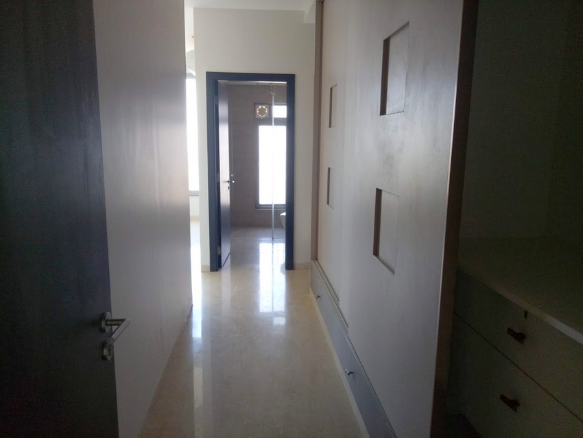 3 BHK Oberoi Splendor Grande, Andheri East — for Rent — photo 15