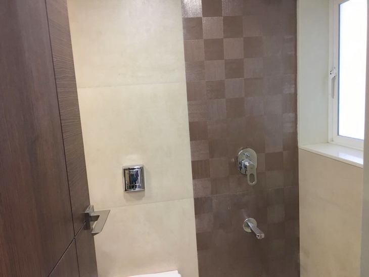 Bathroom 2 - Unity Tower, Lower Parel