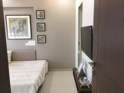 2 BHK Unity Tower, Lower Parel — for Rent — photo 6 thumbnail
