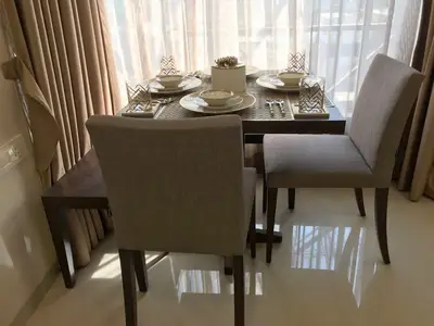 2 BHK Unity Tower, Lower Parel — for Rent — photo 8 thumbnail
