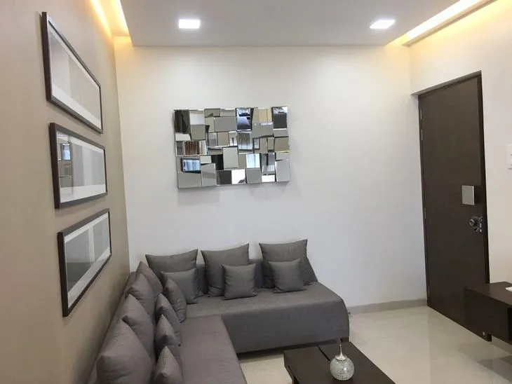 2 BHK Flats for Sale in Unity Tower, Lower Parel