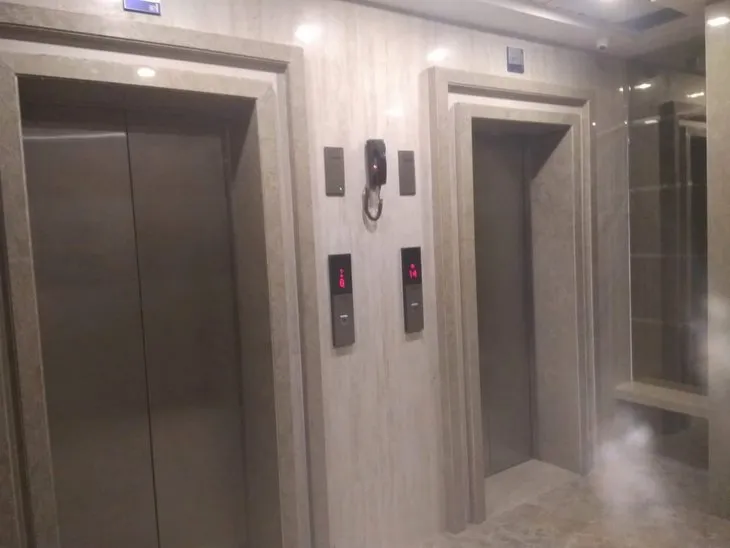 2 BHK Flats for Sale in Unity Tower, Lower Parel