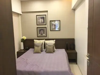 2 BHK Unity Tower, Lower Parel — for Rent — photo 4 thumbnail