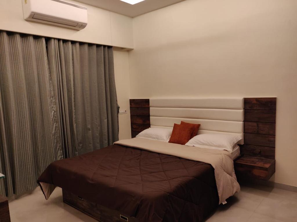 Bedroom 21 - Yash Orion, Goregaon East