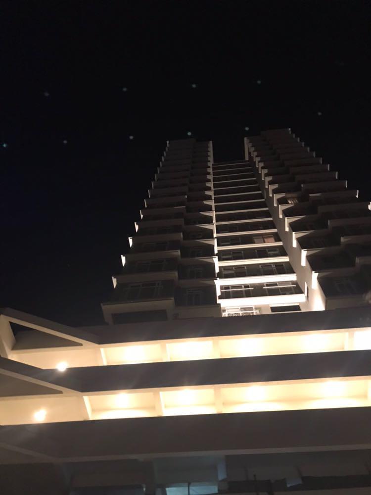 Building - Yash Orion, Goregaon East