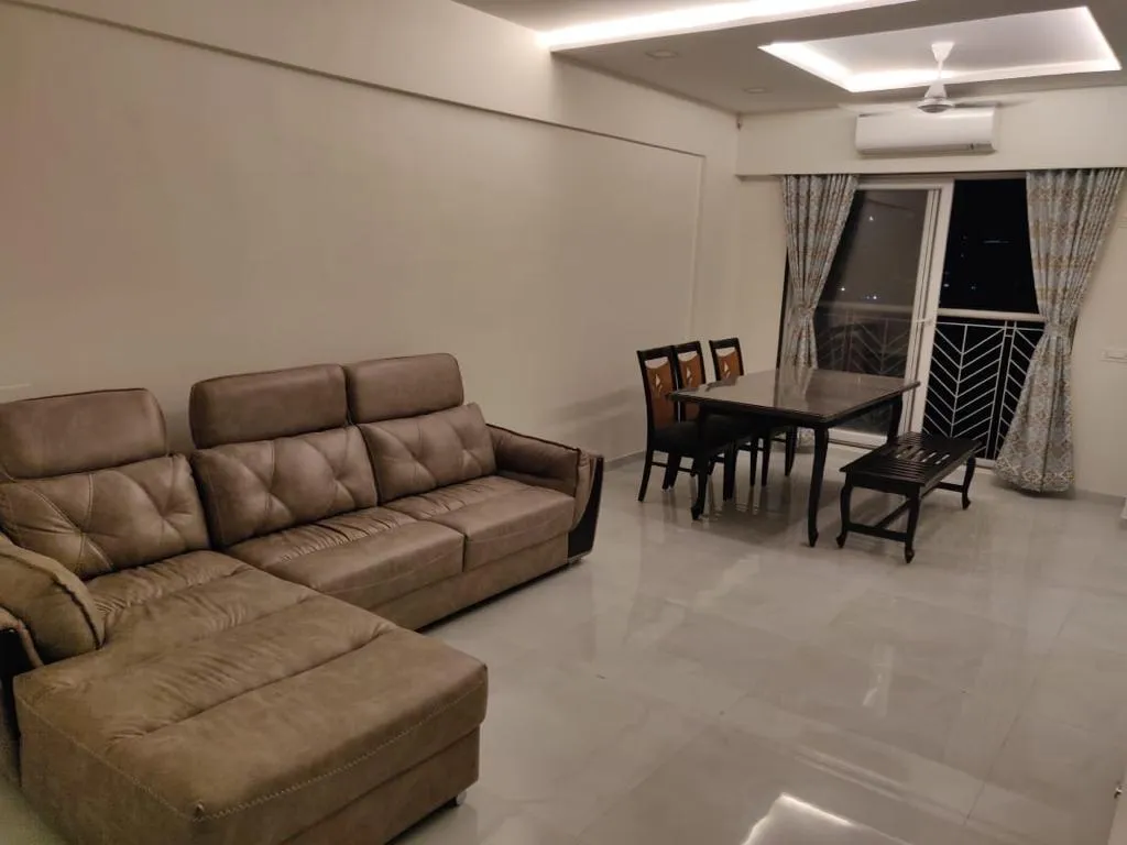 2 BHK Flats for Sale in Yash Orion, Goregaon East