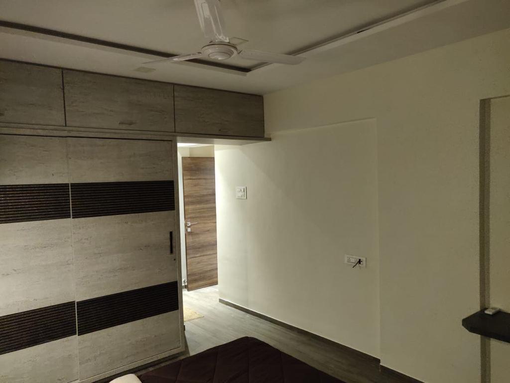 Master Bedroom2 - Yash Orion, Goregaon East