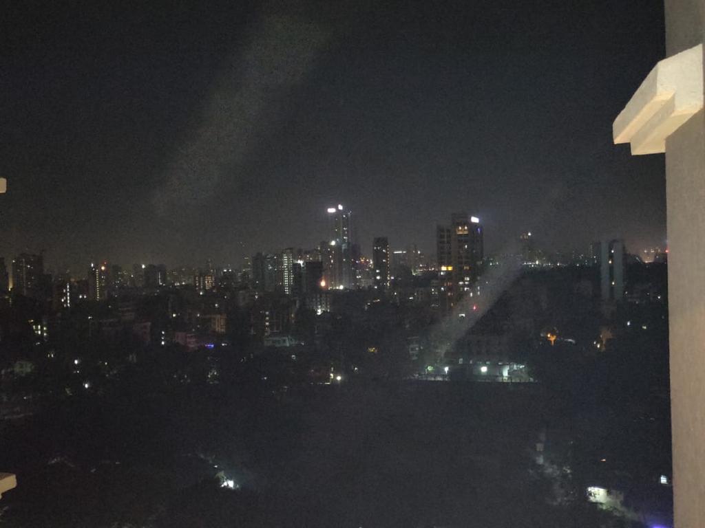 View - Yash Orion, Goregaon East