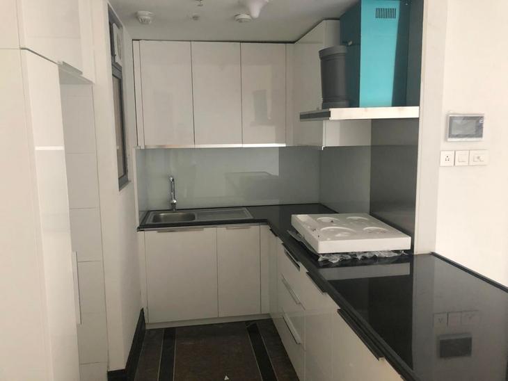 Kitchen - Lodha Estrella, Wadala