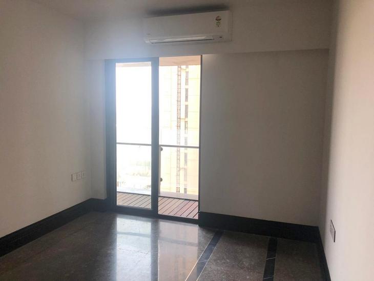 Master Bedroom - Lodha Estrella, Wadala