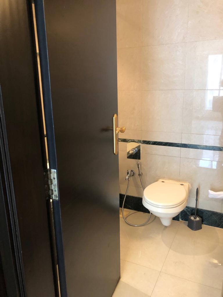 Bathroom 2 - Raheja Sunkist, Bandra West