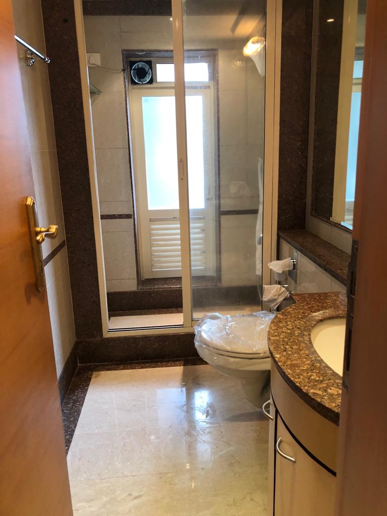 Bathroom 3 - Raheja Sunkist, Bandra West