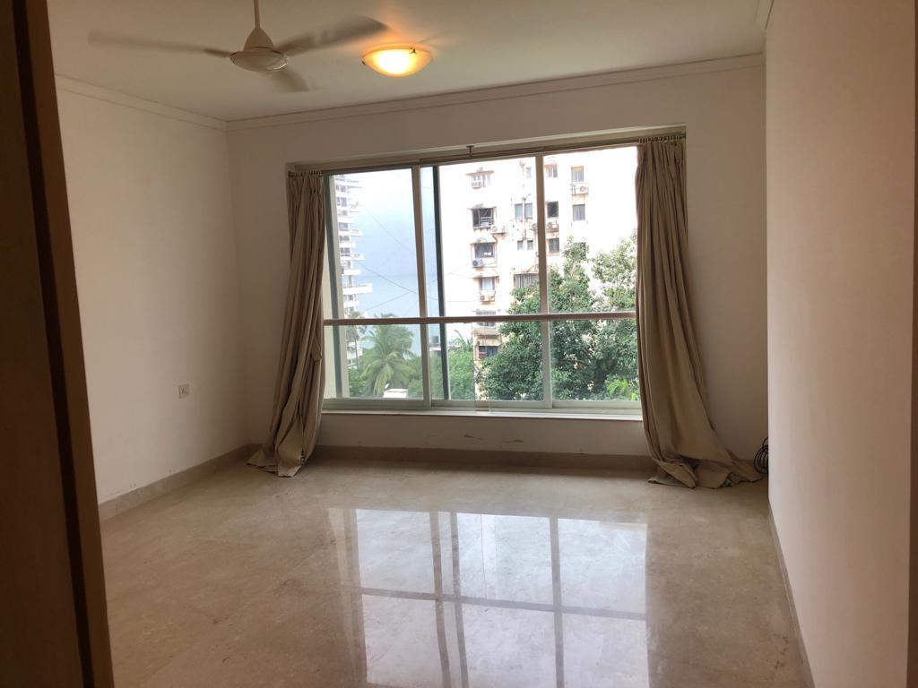 Bedroom 2 - Raheja Sunkist, Bandra West