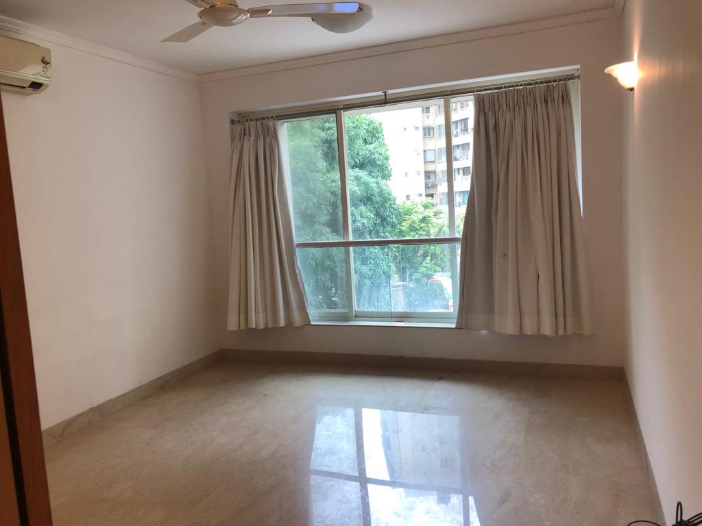 Bedroom 3 - Raheja Sunkist, Bandra West