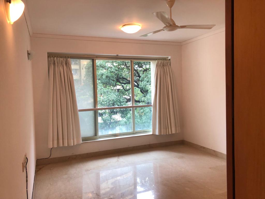 Master Bedroom - Raheja Sunkist, Bandra West