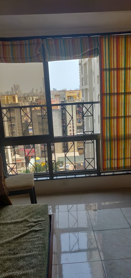 3 BHK Lokhandwala Residency, Worli — for Rent — photo 7